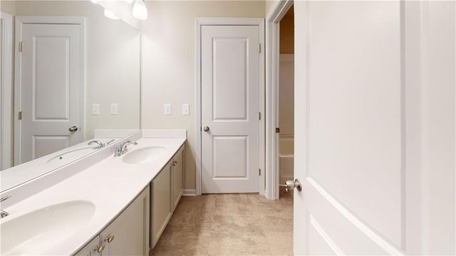 3742 Richmond Bend, Stonecrest, GA 30038