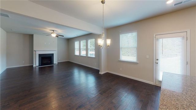 3742 Richmond Bend, Stonecrest, GA 30038