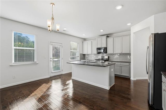 3742 Richmond Bend, Stonecrest, GA 30038