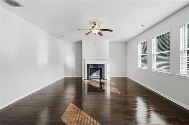 3742 Richmond Bend, Stonecrest, GA 30038