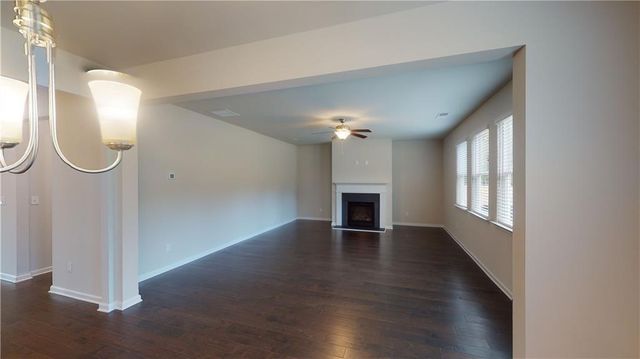 3742 Richmond Bend, Stonecrest, GA 30038