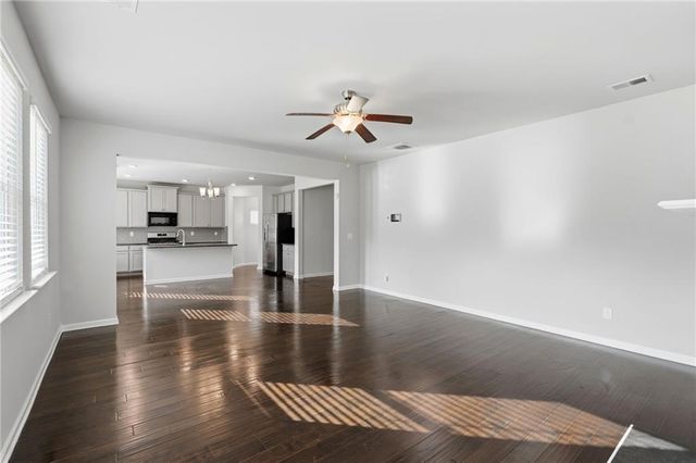 3742 Richmond Bend, Stonecrest, GA 30038