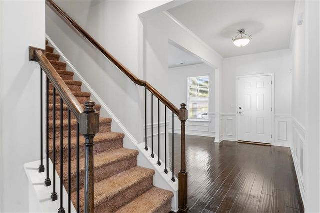 3742 Richmond Bend, Stonecrest, GA 30038