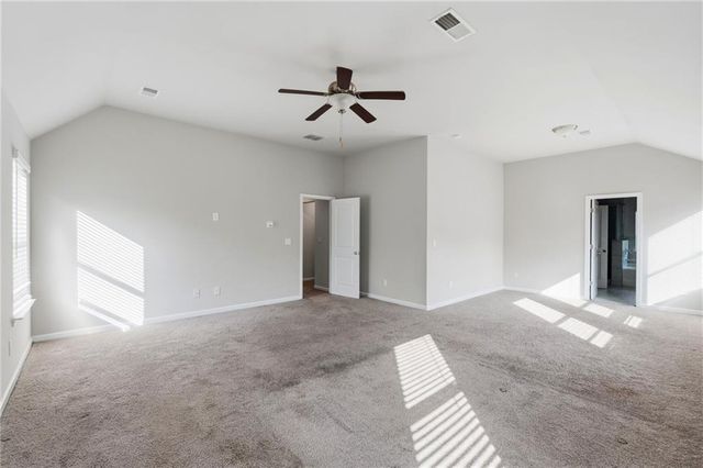 3742 Richmond Bend, Stonecrest, GA 30038
