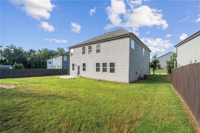 3742 Richmond Bend, Stonecrest, GA 30038