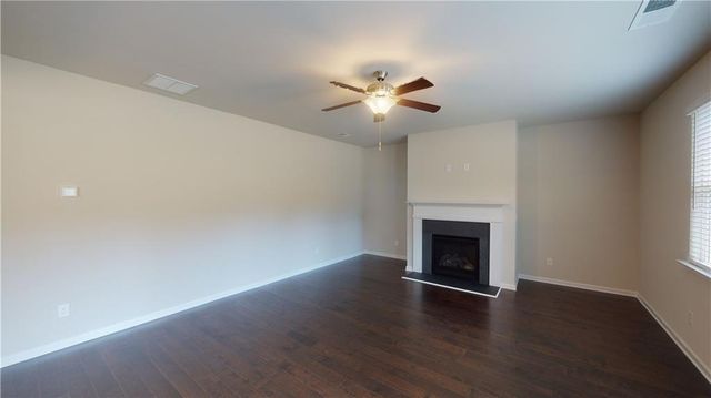 3742 Richmond Bend, Stonecrest, GA 30038