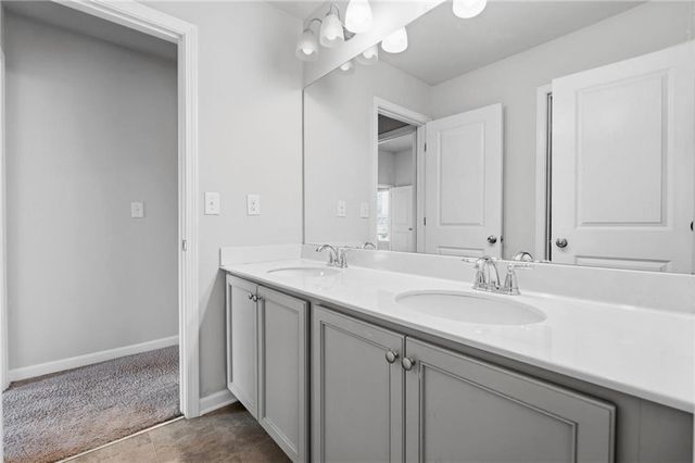 3742 Richmond Bend, Stonecrest, GA 30038