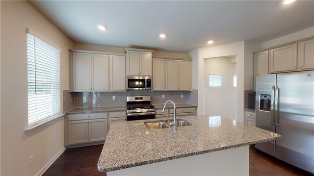 3742 Richmond Bend, Stonecrest, GA 30038