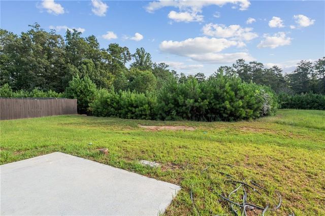 3742 Richmond Bend, Stonecrest, GA 30038
