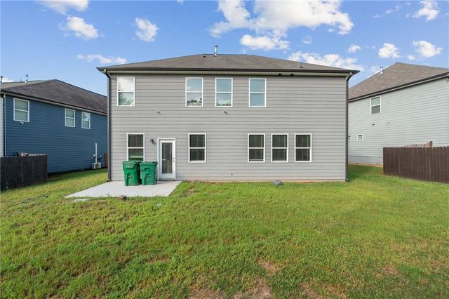 3742 Richmond Bend, Stonecrest, GA 30038