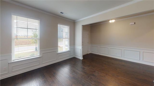 3742 Richmond Bend, Stonecrest, GA 30038