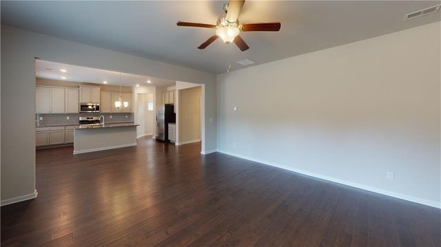 3742 Richmond Bend, Stonecrest, GA 30038