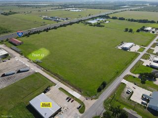 0 E Miller Avenue, Iowa, LA 70647