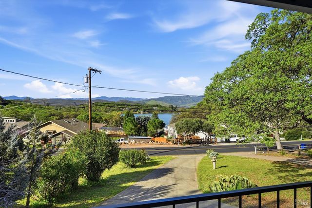 19004 Deer Hill Rd, Hidden Valley Lake, CA 95467