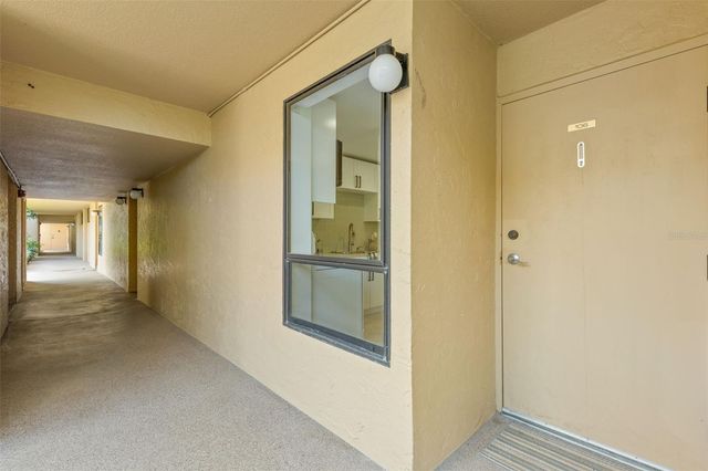 2614 COVE CAY DRIVE 106, Clearwater, FL 33760