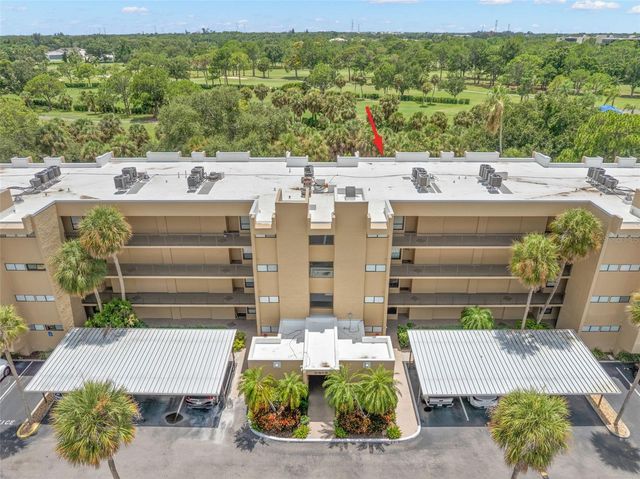 2614 COVE CAY DRIVE 106, Clearwater, FL 33760