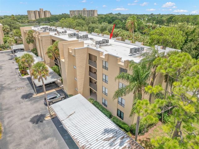 2614 COVE CAY DRIVE 106, Clearwater, FL 33760