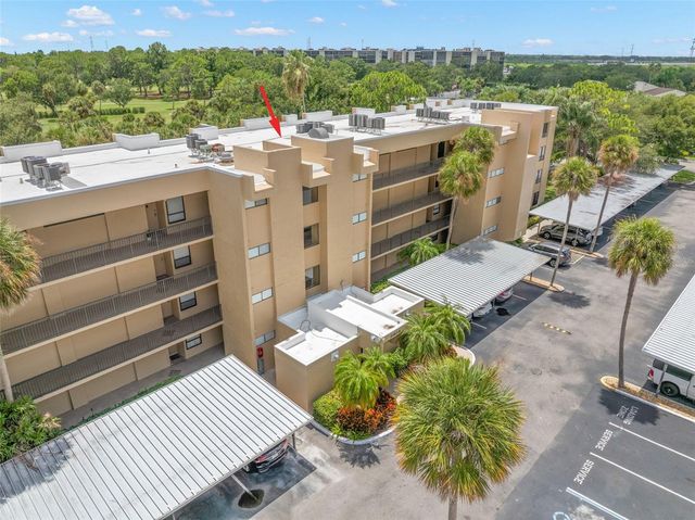 2614 COVE CAY DRIVE 106, Clearwater, FL 33760