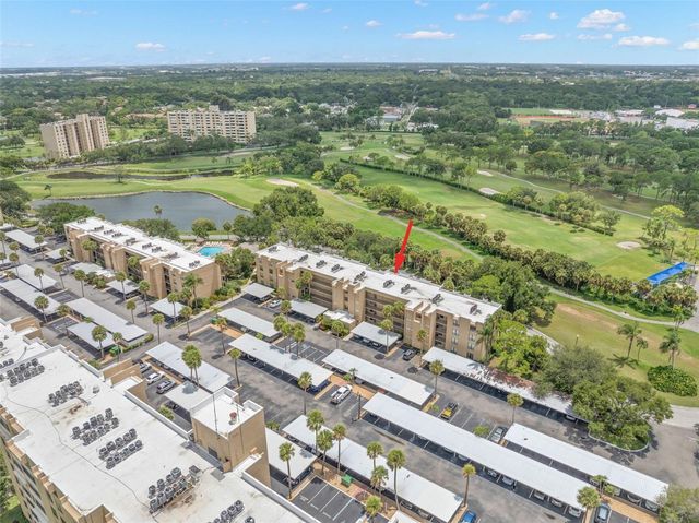 2614 COVE CAY DRIVE 106, Clearwater, FL 33760