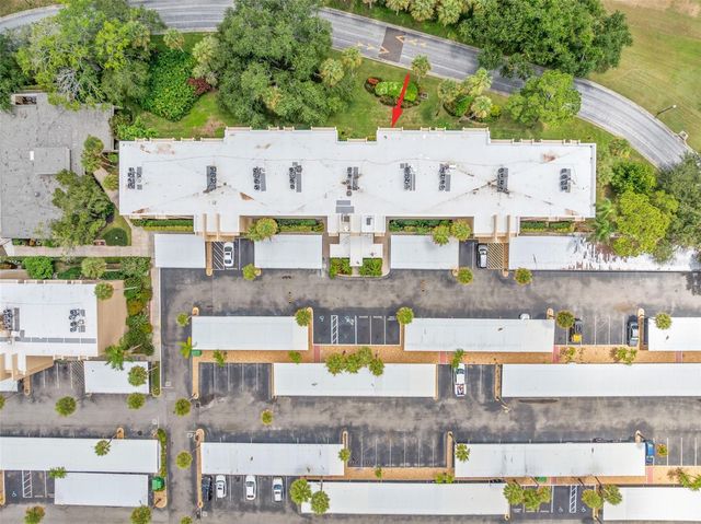 2614 COVE CAY DRIVE 106, Clearwater, FL 33760