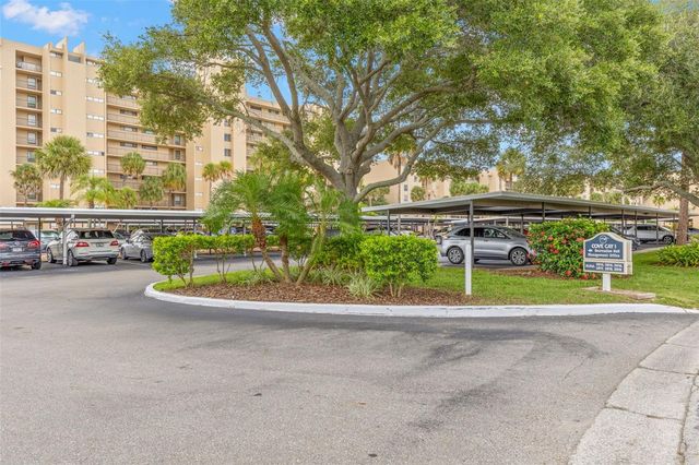2614 COVE CAY DRIVE 106, Clearwater, FL 33760