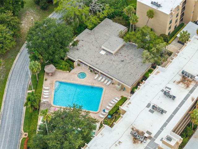 2614 COVE CAY DRIVE 106, Clearwater, FL 33760