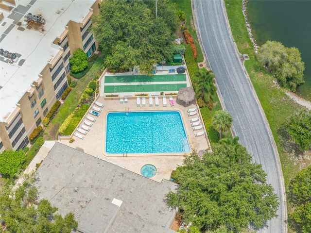 2614 COVE CAY DRIVE 106, Clearwater, FL 33760