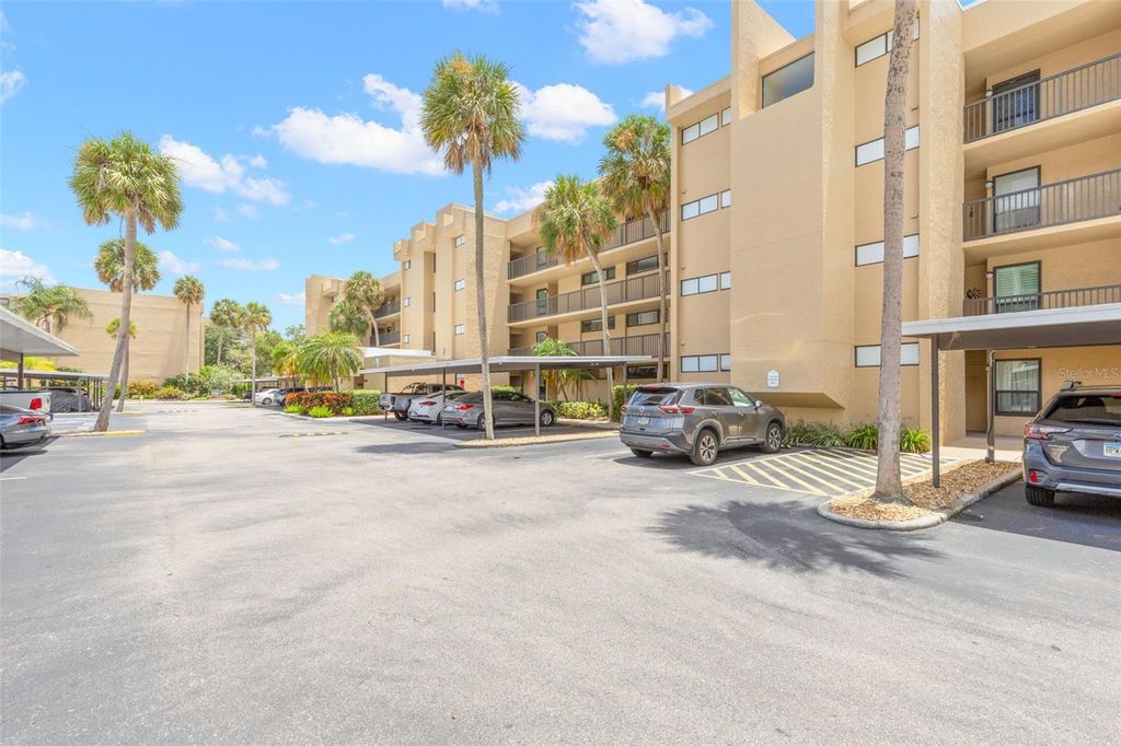 2614 COVE CAY DRIVE 106, Clearwater, FL 33760