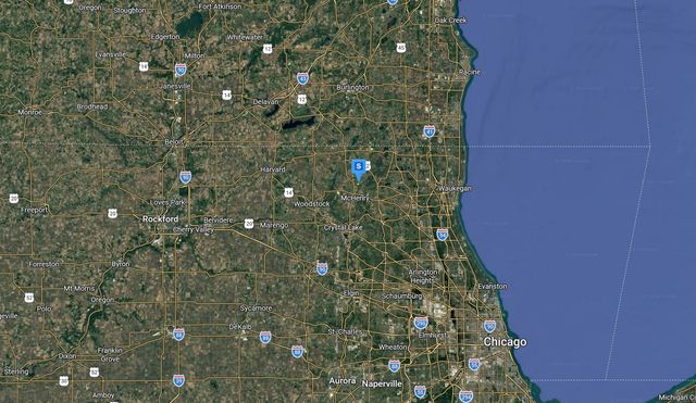 3410 Ivy Lane, Johnsburg, IL 60051