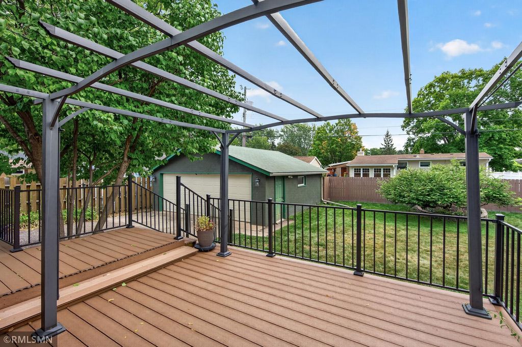 1864 8th Street, White Bear Lake, MN 55110 — photo 4