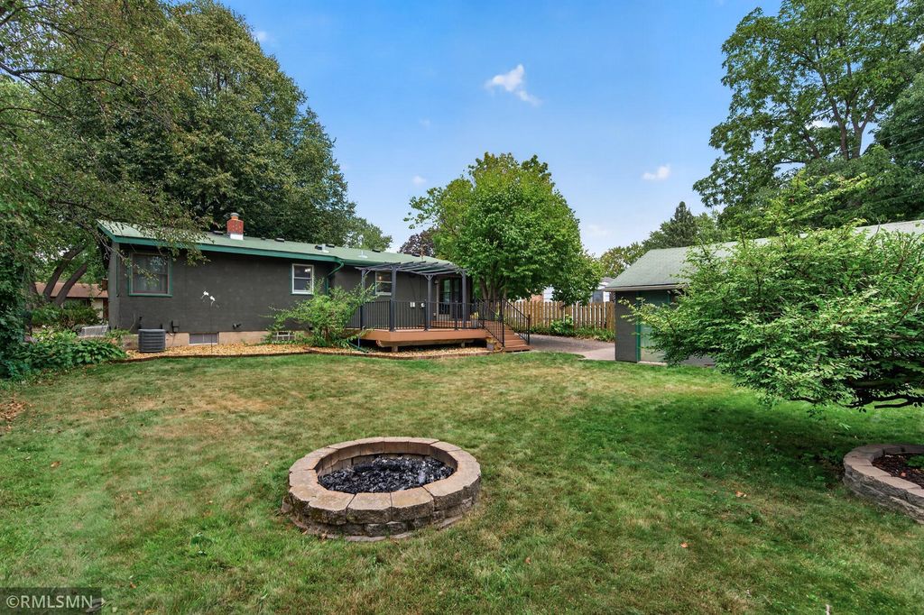 1864 8th Street, White Bear Lake, MN 55110 — photo 5