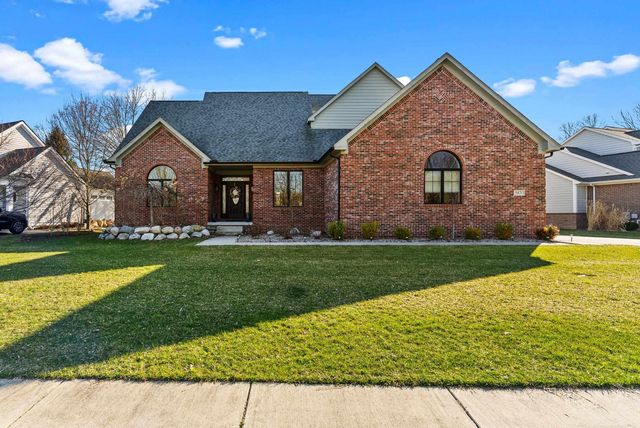 5833 Westwood Drive, Grand Blanc, MI 48439