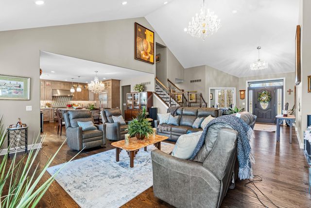 5833 Westwood Drive, Grand Blanc, MI 48439
