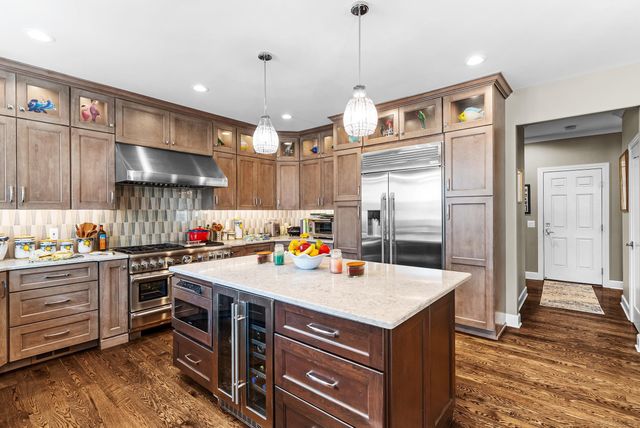 5833 Westwood Drive, Grand Blanc, MI 48439