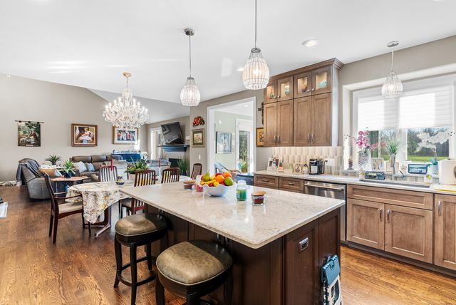 5833 Westwood Drive, Grand Blanc, MI 48439