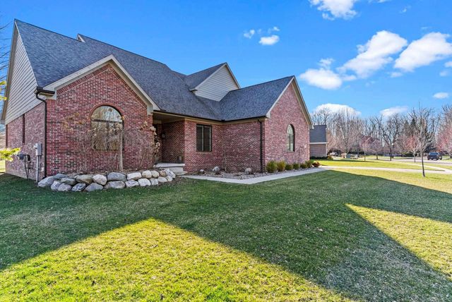 5833 Westwood Drive, Grand Blanc, MI 48439