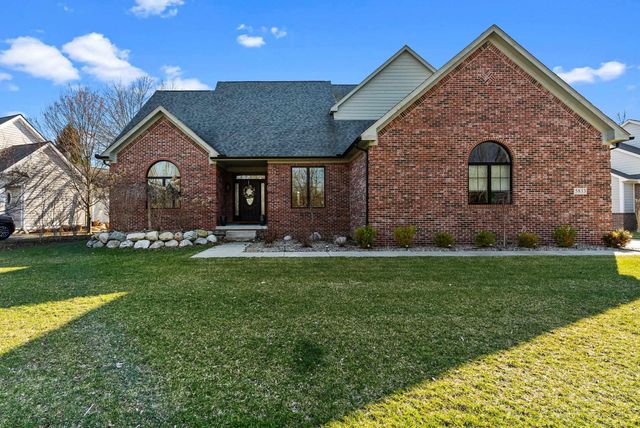 5833 Westwood Drive, Grand Blanc, MI 48439