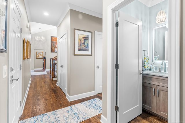 5833 Westwood Drive, Grand Blanc, MI 48439
