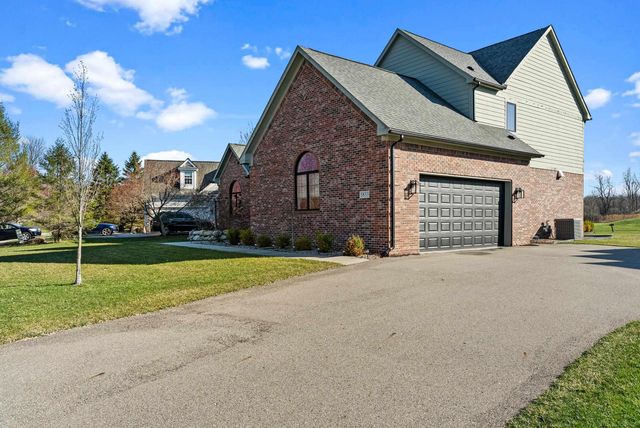 5833 Westwood Drive, Grand Blanc, MI 48439