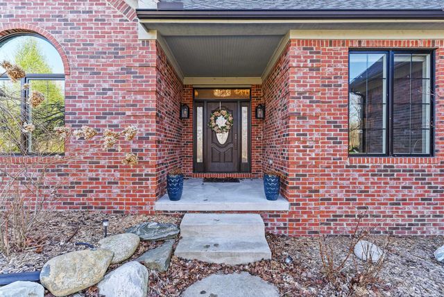 5833 Westwood Drive, Grand Blanc, MI 48439