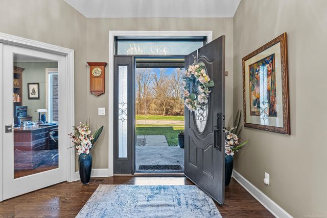 5833 Westwood Drive, Grand Blanc, MI 48439