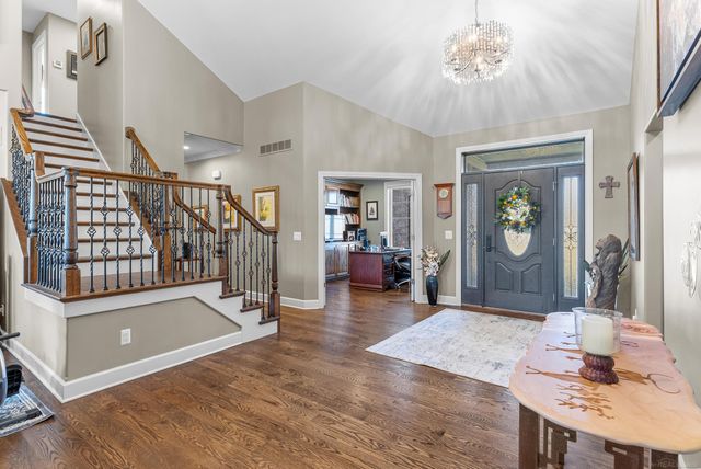 5833 Westwood Drive, Grand Blanc, MI 48439