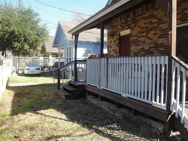 107 Altic Street 1, Houston, TX 77011