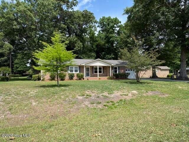 206 Tom Avenue, Castle Hayne, NC 28429