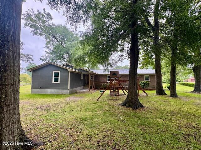 206 Tom Avenue, Castle Hayne, NC 28429