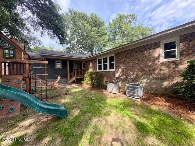 206 Tom Avenue, Castle Hayne, NC 28429