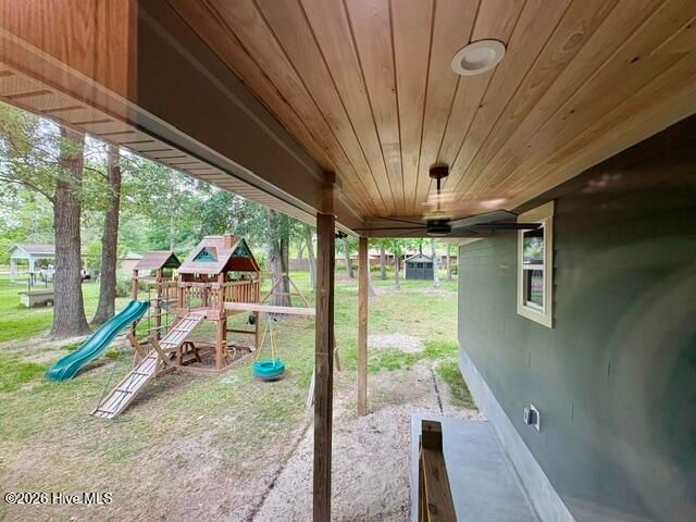 206 Tom Avenue, Castle Hayne, NC 28429