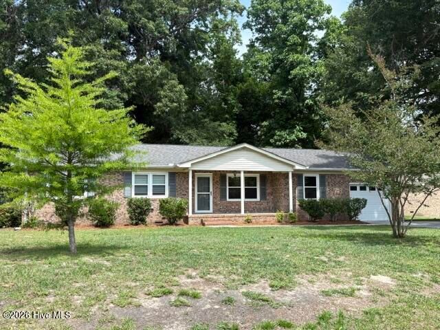 206 Tom Avenue, Castle Hayne, NC 28429
