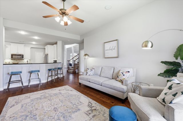 541 Hunter Street, Lantana, TX 76226