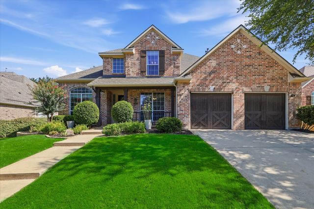 541 Hunter Street, Lantana, TX 76226